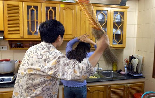 Báo cáo hoàn thiện về ước tính thiệt hại kinh tế do bạo lực gia đình đối với phụ nữ ở việt nam