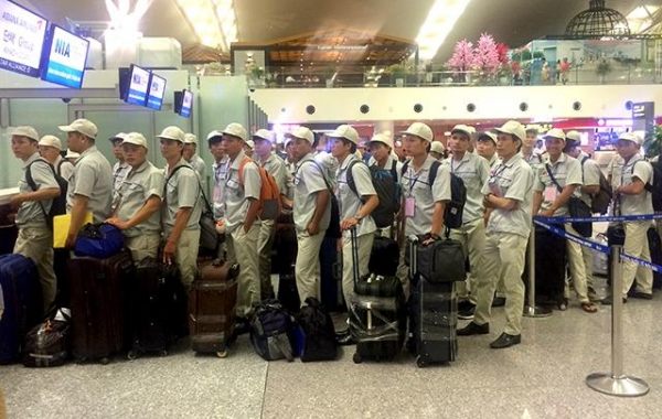 Bảo đảm các chính sách an sinh cho lao động di cư