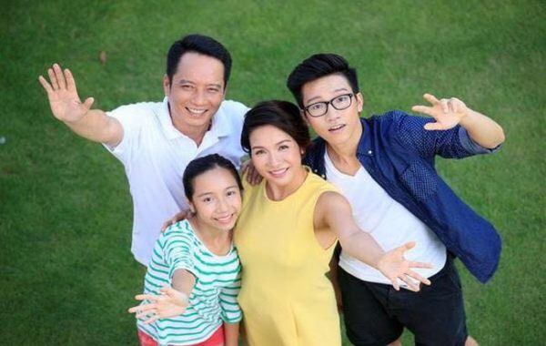 để gia đình thực sự là tế bào lành mạnh của xã hội