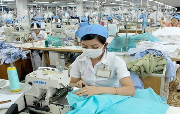 Hội thảo “xây dựng chiến lược và lập kế hoạch của nhóm làm việc về quyền lao động” 