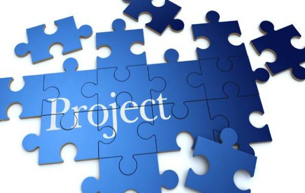 Các Dự án đang và đã thực hiện