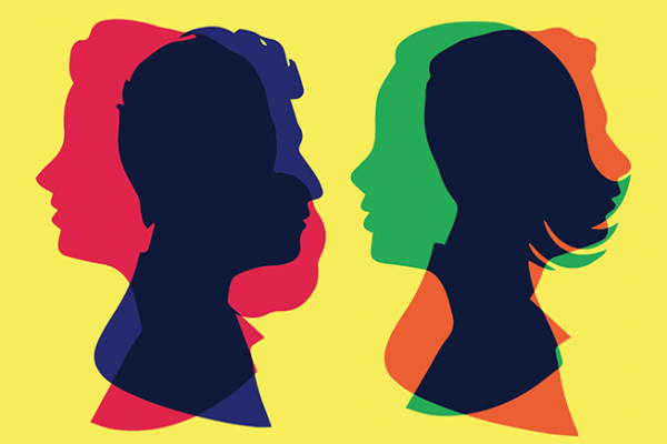 Thuyết nữ quyền: giải thích nguồn gốc bất bình đẳng giới (p2)